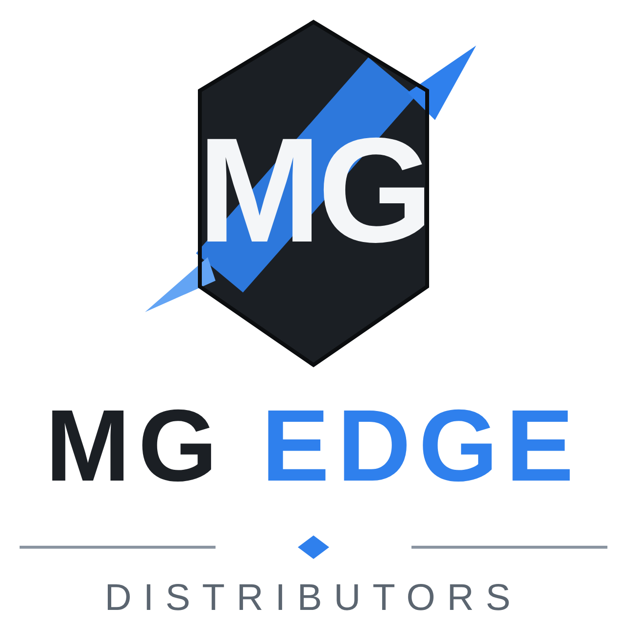 MG Edge Distributors
